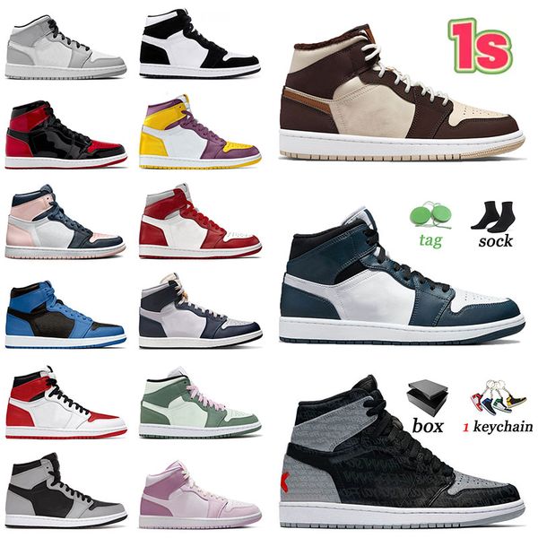 jumpman 1 basketballs shoes bred patent 1s sneakers sports mid armory navy rebellionaire georgetown shadow banned men trainers cream dark ch, White;red
jumpman 1 basketballs shoes bred patent 1s sneakers sports mid armory navy rebellionaire georgetown shadow banned men trainers cream dark ch, White;red