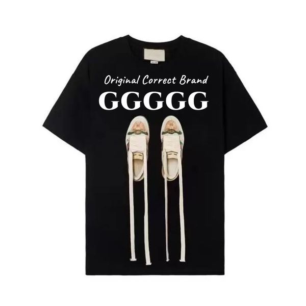 original correct style women's fashion t-shirt tees designer 2022ss trend printed clothes brand men's woman girl streetwear overs, White
original correct style women's fashion t-shirt tees designer 2022ss trend printed clothes brand men's woman girl streetwear overs, White