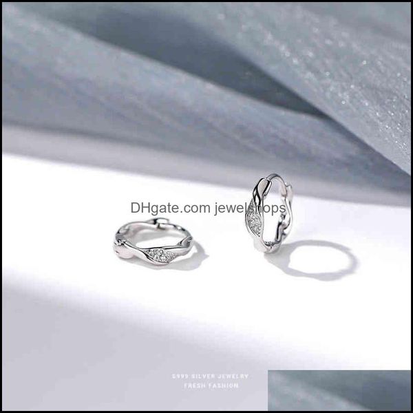 charm earrings jewelry s999 mobius womens light luxury simple advanced design cool wind pure sier drop delivery 2 dhqx2, Golden
charm earrings jewelry s999 mobius womens light luxury simple advanced design cool wind pure sier drop delivery 2 dhqx2, Golden