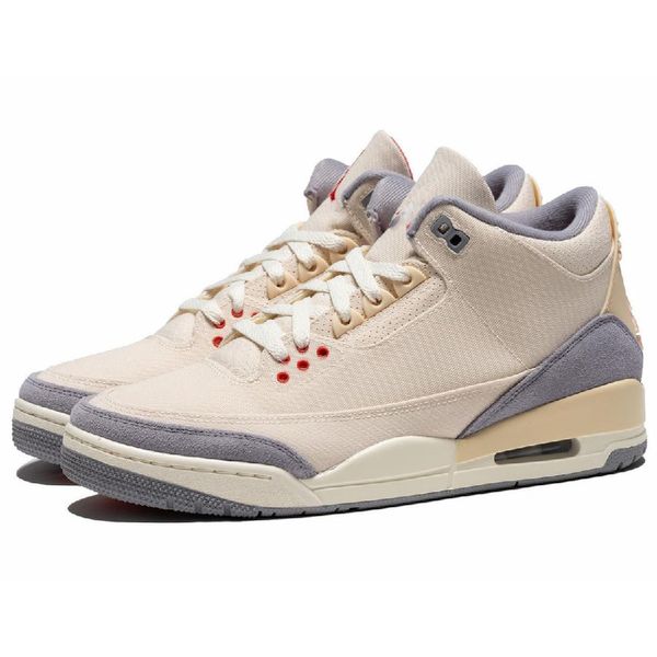 shoes retro muslin 3 men 3s dh7139-100 sports sneakers university red cement grey sail original us7-13
shoes retro muslin 3 men 3s dh7139-100 sports sneakers university red cement grey sail original us7-13
