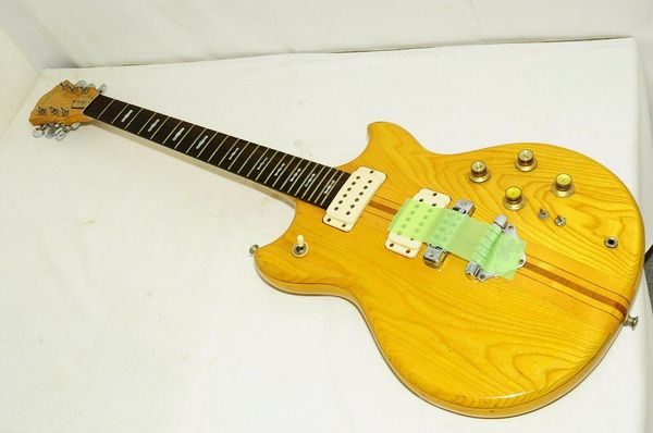 greco go-1000 speed way electric guitar ref.no 3664
greco go-1000 speed way electric guitar ref.no 3664