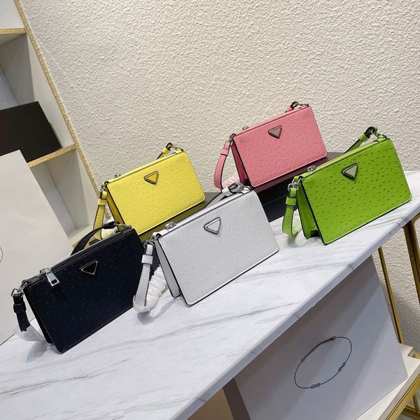 cleo underarm bag designer shoulder bags ostrich hobo luxury women genuine leather handbags wholesale triangle fashion brand zb99
cleo underarm bag designer shoulder bags ostrich hobo luxury women genuine leather handbags wholesale triangle fashion brand zb99