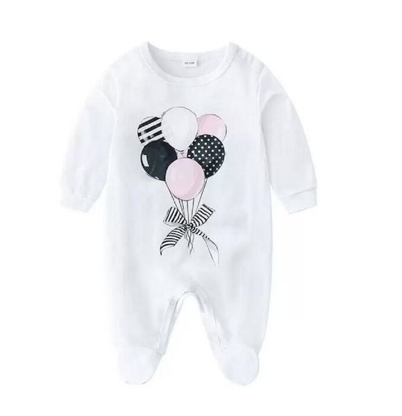 spring / autumn long sleeved baby shoulder buckle rompers thin bag fart underwear climbing clothes men's and women's baby pajamas, Blue
spring / autumn long sleeved baby shoulder buckle rompers thin bag fart underwear climbing clothes men's and women's baby pajamas, Blue