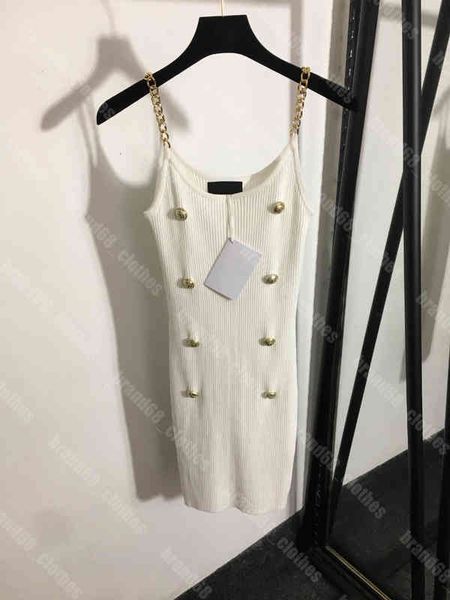 women slim wrap hip skirt wool knitted chain suspenders tank dress metal button letter logo ba..ain 16 colors knit sweater dresses 16 colors, Black;gray
women slim wrap hip skirt wool knitted chain suspenders tank dress metal button letter logo ba..ain 16 colors knit sweater dresses 16 colors, Black;gray