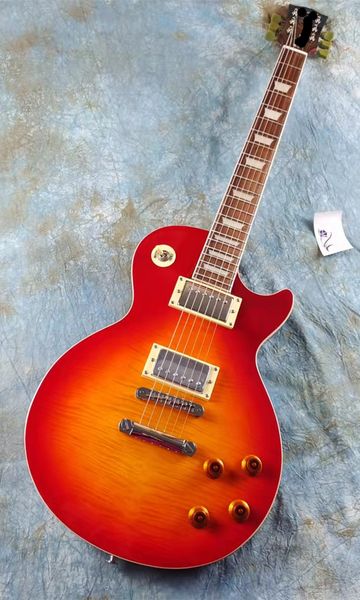 lp electric guitar, mahogany body, rosewood fingerboard + binding, silver negro tune o matic, in stock
lp electric guitar, mahogany body, rosewood fingerboard + binding, silver negro tune o matic, in stock