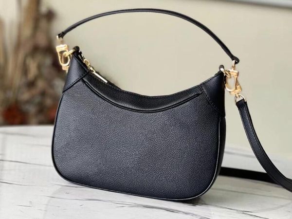 realfine bags 5a m46002 22cm bagatelle empreinte leather shoulder handbags purses for women with dust bag
realfine bags 5a m46002 22cm bagatelle empreinte leather shoulder handbags purses for women with dust bag