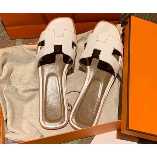 fashion women slippers oran women's h family 2022 high leisure wear summer beach flat sandals, Black
fashion women slippers oran women's h family 2022 high leisure wear summer beach flat sandals, Black