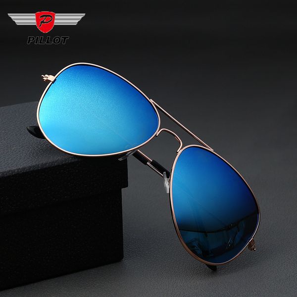 3025 polarized sunglasses men's and women's double beam outdoor fishing fashion metal to5ad, White;black
3025 polarized sunglasses men's and women's double beam outdoor fishing fashion metal to5ad, White;black