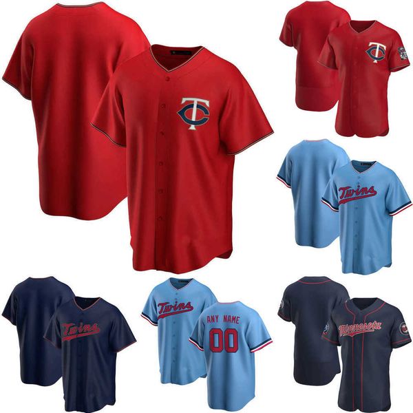 custom jersey minnesota''twins''mens women youth 22 miguel sano 25 byron buxton 4 carlos correa 11 jorge polanco basebal, Blue;black
custom jersey minnesota''twins''mens women youth 22 miguel sano 25 byron buxton 4 carlos correa 11 jorge polanco basebal, Blue;black