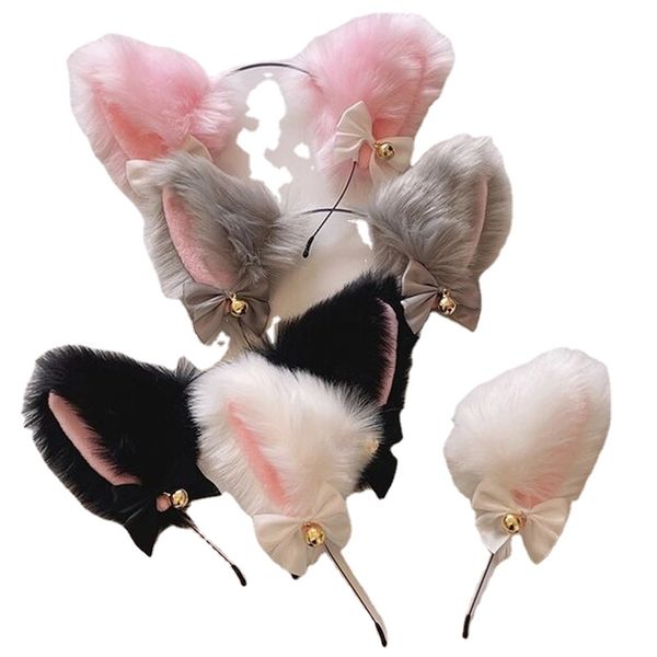 toys masager halloween ears costume accessories cosplay cat ear anime party bell headwear headband hair 0qu2
toys masager halloween ears costume accessories cosplay cat ear anime party bell headwear headband hair 0qu2