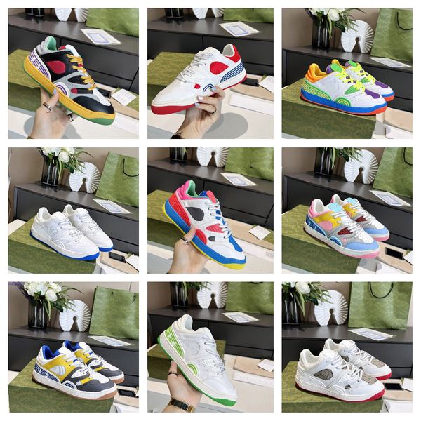 designer shoes men women high sneakers casual and comfortable leather breathable sneaker couple size 36-45 a1, Black
designer shoes men women high sneakers casual and comfortable leather breathable sneaker couple size 36-45 a1, Black