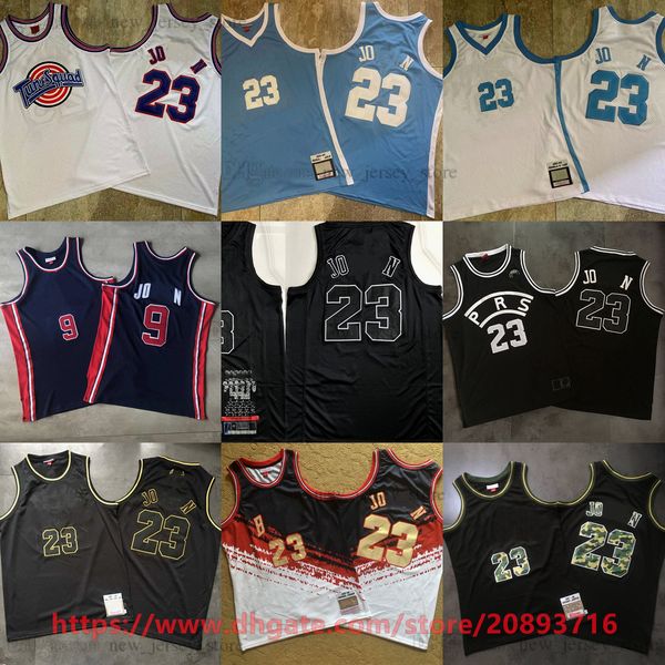 mitchell and ness authentic embroidery basketball jerseys retro real stitched breathable sport jersey shorts, Black;red
mitchell and ness authentic embroidery basketball jerseys retro real stitched breathable sport jersey shorts, Black;red