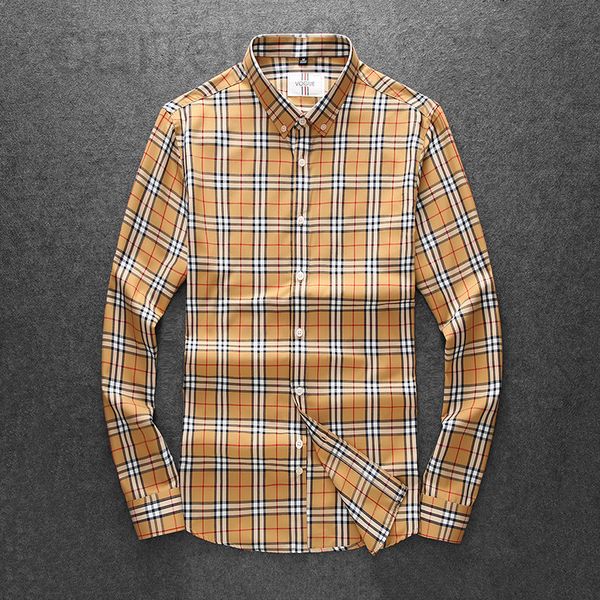 men's casual shirts designer 2175 lily's family mainly promotes spring long sleeved shirt solid color light board tr882022, White;black
men's casual shirts designer 2175 lily's family mainly promotes spring long sleeved shirt solid color light board tr882022, White;black