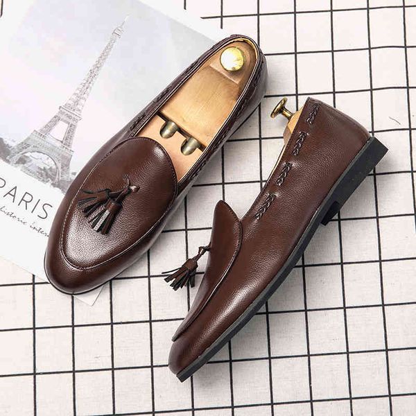 dress shoes mocassins de couro masculinos com borla, sapatos pretos e marrom slizar para negócios, formais homens tamanho gran 45w4 xqor, Black
dress shoes mocassins de couro masculinos com borla, sapatos pretos e marrom slizar para negócios, formais homens tamanho gran 45w4 xqor, Black