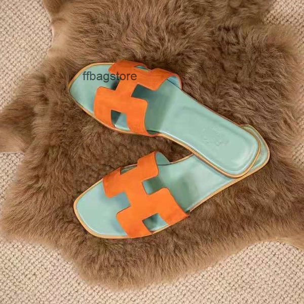 designer summer herme slippers orans fashion sandals in women wear out 2022 spring and h-type leather flat bottom high version net red beach, Black
designer summer herme slippers orans fashion sandals in women wear out 2022 spring and h-type leather flat bottom high version net red beach, Black