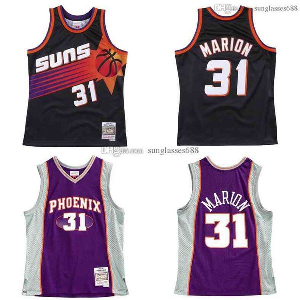 stitched shawn marion jersey s-6xl mitchell & ness 1999-00 2001-02 mesh hardwoods classics retro basketball jerseys men women youth, Black
stitched shawn marion jersey s-6xl mitchell & ness 1999-00 2001-02 mesh hardwoods classics retro basketball jerseys men women youth, Black