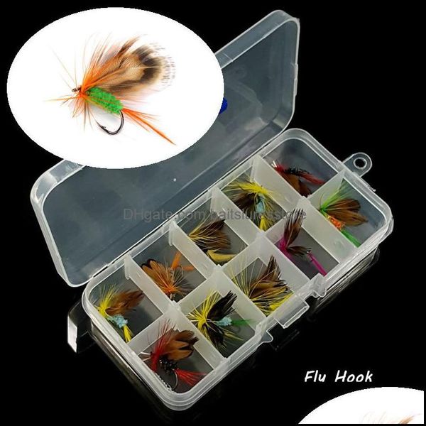 20pcs/box fly hook high carbon steel barbed fishing hooks pesca tackle accessories wh-035 drop delivery 2021 sports outdoors tuz7r
20pcs/box fly hook high carbon steel barbed fishing hooks pesca tackle accessories wh-035 drop delivery 2021 sports outdoors tuz7r
