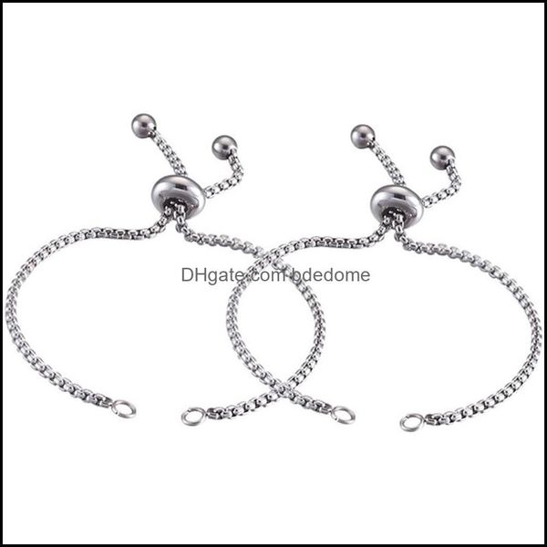 bangle pandahall 10pcs 230mm adjustable 304 stainless bracelet ma bdedome dhxah, Black
bangle pandahall 10pcs 230mm adjustable 304 stainless bracelet ma bdedome dhxah, Black