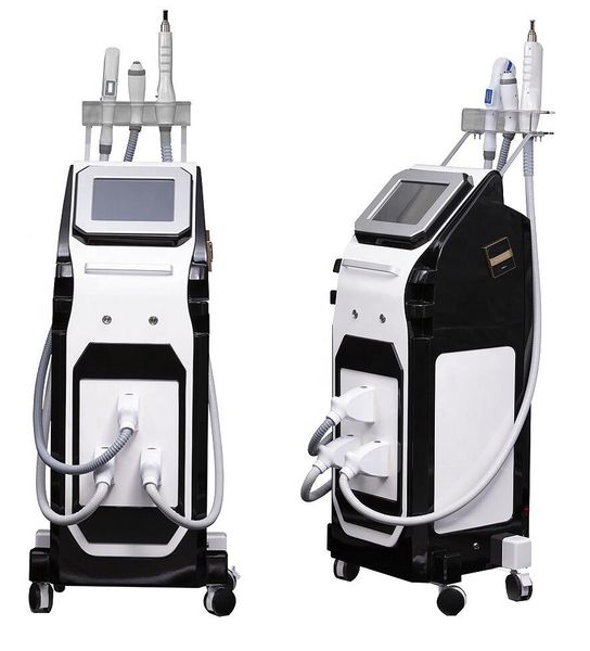 500000 shoots dpl opt ipl hair removal wrinkle remove rf pico laser e-light skincare vascular freckle acne removal skin rejuvenation whiteni, Black
500000 shoots dpl opt ipl hair removal wrinkle remove rf pico laser e-light skincare vascular freckle acne removal skin rejuvenation whiteni, Black