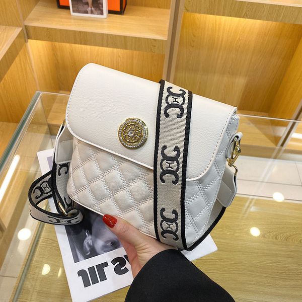 bucket bag women's new fashion high broadband shoulder texture versatile messenger ladies bags crossbody handbags
bucket bag women's new fashion high broadband shoulder texture versatile messenger ladies bags crossbody handbags