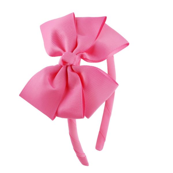 handmade solid color bowknots hairbands for girl children headband party club decor headwear fashion accessories, Silver
handmade solid color bowknots hairbands for girl children headband party club decor headwear fashion accessories, Silver