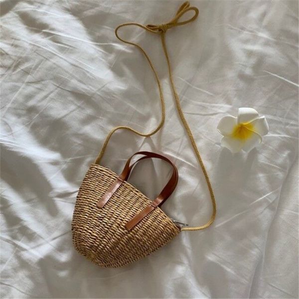 kids mini straw bag 2022 cute little girl small coin pouch kawaii baby girls rattan beach crossbody bag toddler purse, Red;black
kids mini straw bag 2022 cute little girl small coin pouch kawaii baby girls rattan beach crossbody bag toddler purse, Red;black