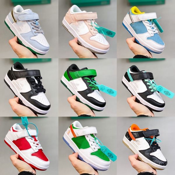 kids hook & loop designer running shoe toddlers sb dunkly low chicago varsity red boys girls game royal raygun tie-dye children skateboardin
kids hook & loop designer running shoe toddlers sb dunkly low chicago varsity red boys girls game royal raygun tie-dye children skateboardin