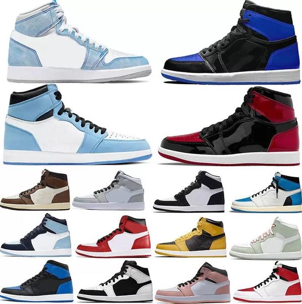 2022 basketball shoes university blue 1 high og 1s grey fog black white shadow college dark forbidden unc gray chicago men's and women&
2022 basketball shoes university blue 1 high og 1s grey fog black white shadow college dark forbidden unc gray chicago men's and women&