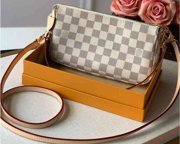 n41207 pochette accessoires accessories bag mahjong bag white grid women totes handbags bags shoulder bags clutches backpacks pouches wallet
n41207 pochette accessoires accessories bag mahjong bag white grid women totes handbags bags shoulder bags clutches backpacks pouches wallet