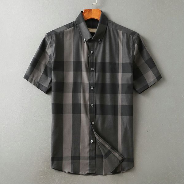 2022 luxury designer men's fashion casual business shirt social and cocktail brand spring/summer slimming fashion -3xl cs59, White;black
2022 luxury designer men's fashion casual business shirt social and cocktail brand spring/summer slimming fashion -3xl cs59, White;black