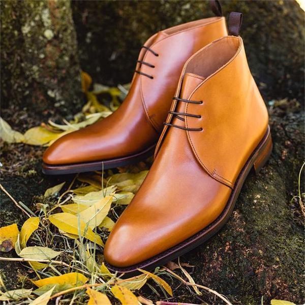 Men British Ankle Boots PU Classic Square Toe Simple Wing Tip Lace Up Fashion Versatile Business Casual Party Daily Dress Shoes, Clear
Men British Ankle Boots PU Classic Square Toe Simple Wing Tip Lace Up Fashion Versatile Business Casual Party Daily Dress Shoes, Clear