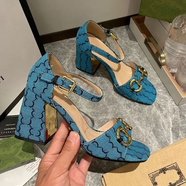 luxury high heeled sandals party fashion 100% leather women dance shoes designer heels suede lady metal belt buckle thick heel woman loafers, Black
luxury high heeled sandals party fashion 100% leather women dance shoes designer heels suede lady metal belt buckle thick heel woman loafers, Black