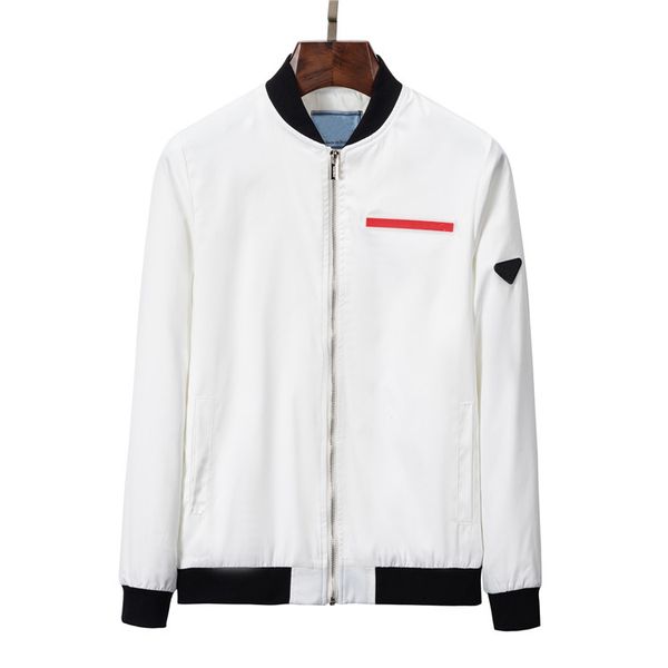 mens jacket long sleeve slim fit clothes outdoor jackets with zippers full-body fashion solid color printing windbreaker men women thin coat, Black;brown
mens jacket long sleeve slim fit clothes outdoor jackets with zippers full-body fashion solid color printing windbreaker men women thin coat, Black;brown