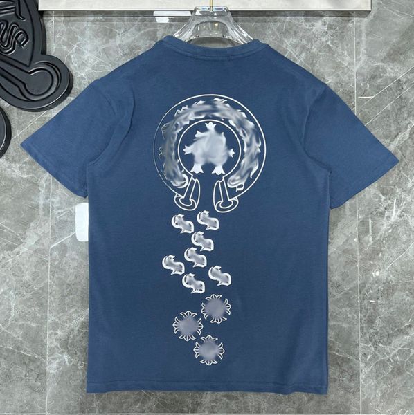 fashion ch classic mens t shirts sanskrit letter t-shirt horseshoe cross pattern tshirts designers hip hop woman summer tees u3xu, White;black
fashion ch classic mens t shirts sanskrit letter t-shirt horseshoe cross pattern tshirts designers hip hop woman summer tees u3xu, White;black