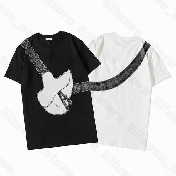 20ss saddle bag printed mens womens designer t shirts fashion man t-shirt cotton casual tees short sleeve luxe tshirts, White;black
20ss saddle bag printed mens womens designer t shirts fashion man t-shirt cotton casual tees short sleeve luxe tshirts, White;black