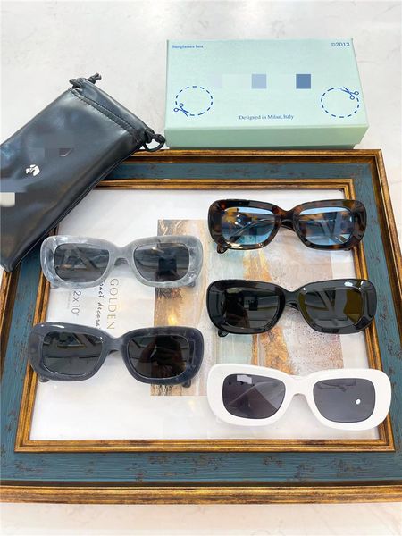 22ss new 80%off sunglasses omri019 street sposter sunglasses ins hip hop net red same black and white sunglasses, White;black
22ss new 80%off sunglasses omri019 street sposter sunglasses ins hip hop net red same black and white sunglasses, White;black