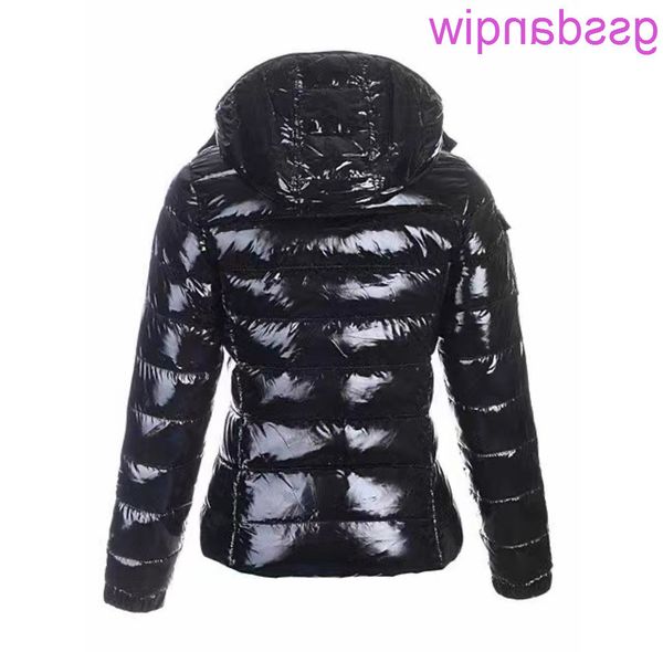 2021 womens classic down coats casual jackets winter puffer parka designer coat outerwear warm feather jacket clothing, Black
2021 womens classic down coats casual jackets winter puffer parka designer coat outerwear warm feather jacket clothing, Black