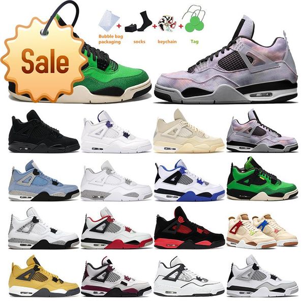 4 mens basketball shoes 4s zen master black cat fire red white cement pure money cool grey women sports sneaker trainers fashion outdoor b
4 mens basketball shoes 4s zen master black cat fire red white cement pure money cool grey women sports sneaker trainers fashion outdoor b