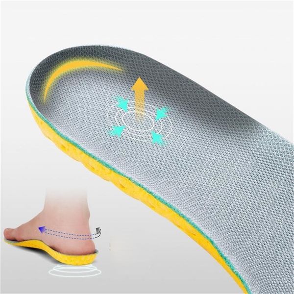 1 pair ort ic shoes accessories insoles orthopedic memory foam sport support insert woman men shoes feet soles pad 226029, White;pink
1 pair ort ic shoes accessories insoles orthopedic memory foam sport support insert woman men shoes feet soles pad 226029, White;pink