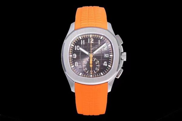 om 5968 quality men watches ch28-520 automatic chain movement watches precision steel shell sapphire glass super luminous 003, Slivery;brown
om 5968 quality men watches ch28-520 automatic chain movement watches precision steel shell sapphire glass super luminous 003, Slivery;brown