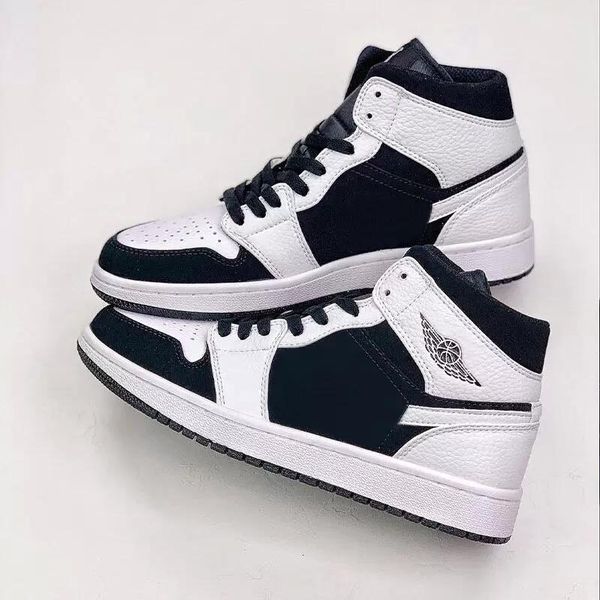 white black 1s basketball shoes jumpman 1 bloodline men women sneakers fearless obsidian unc patent toe trainers dress shoe
white black 1s basketball shoes jumpman 1 bloodline men women sneakers fearless obsidian unc patent toe trainers dress shoe