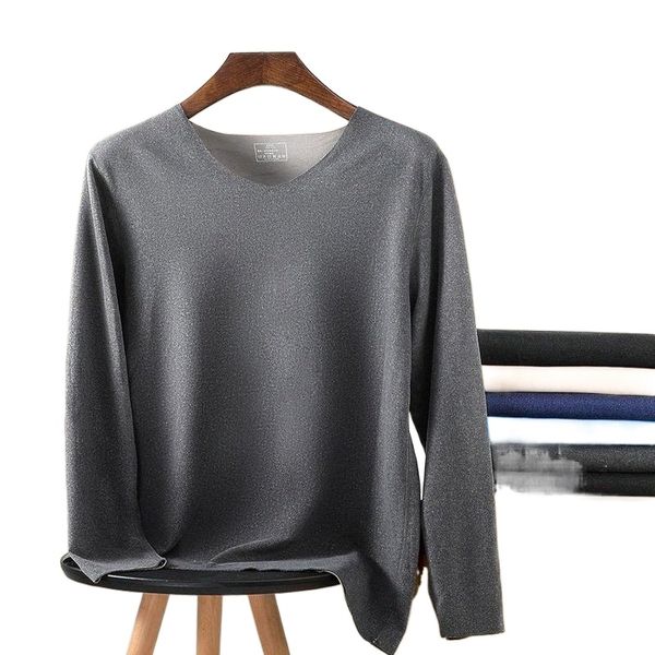 men's thermal underwear shirts for men undershirt seamless fleece winter long sleeve heated cotton 536x#, Black;white
men's thermal underwear shirts for men undershirt seamless fleece winter long sleeve heated cotton 536x#, Black;white
