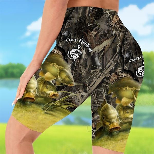 high waist leggings animal carp fishing printed shorts women gym sweatpants for women biker shorts drop w220616, Black
high waist leggings animal carp fishing printed shorts women gym sweatpants for women biker shorts drop w220616, Black