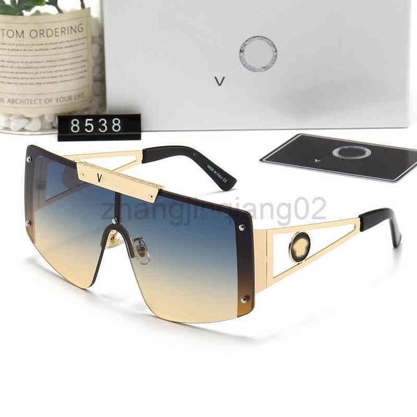designer versage sunglasses cycle luxurious fashion new one piece large frame goggles mens and womens windproof metal personalized summer su, White;black
designer versage sunglasses cycle luxurious fashion new one piece large frame goggles mens and womens windproof metal personalized summer su, White;black
