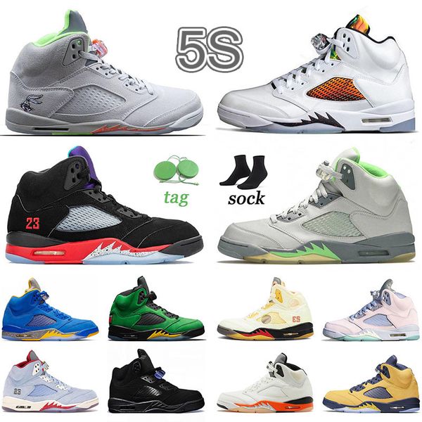 5 5s pantofi mens womens basketball shoes we are the grey hare helmet green bean red blue suede easter se oregon sneakers desigenr trianers
5 5s pantofi mens womens basketball shoes we are the grey hare helmet green bean red blue suede easter se oregon sneakers desigenr trianers