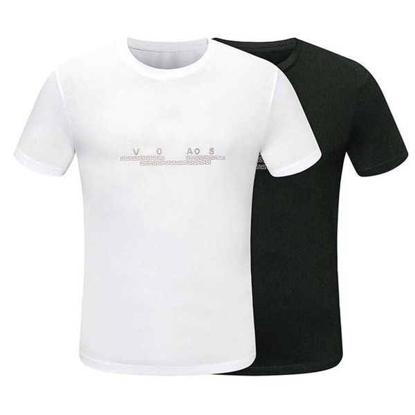 2022new fashion tee casual men's women's loose t-shirts with letter print short sleeves summer m-3xl ve130, White;black
2022new fashion tee casual men's women's loose t-shirts with letter print short sleeves summer m-3xl ve130, White;black
