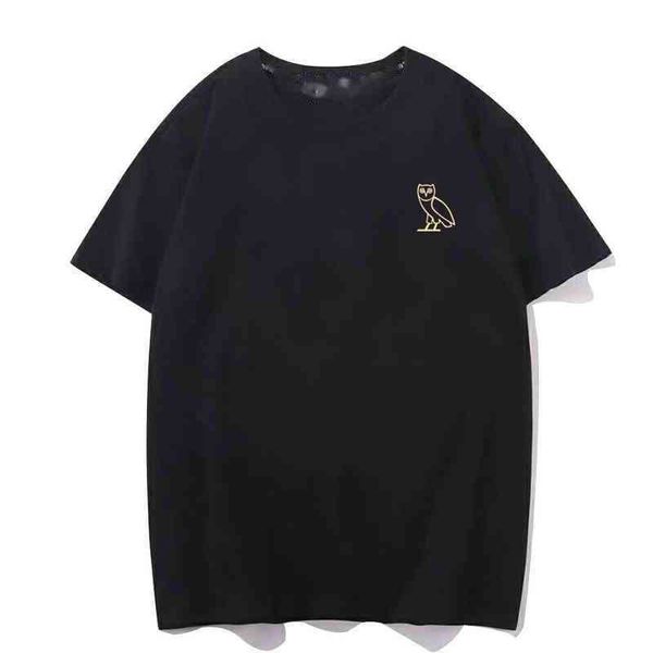 2022drake toney print t-shirt men's and women's short sleeve simple loose summer american gold street hip hop trend, White;black
2022drake toney print t-shirt men's and women's short sleeve simple loose summer american gold street hip hop trend, White;black