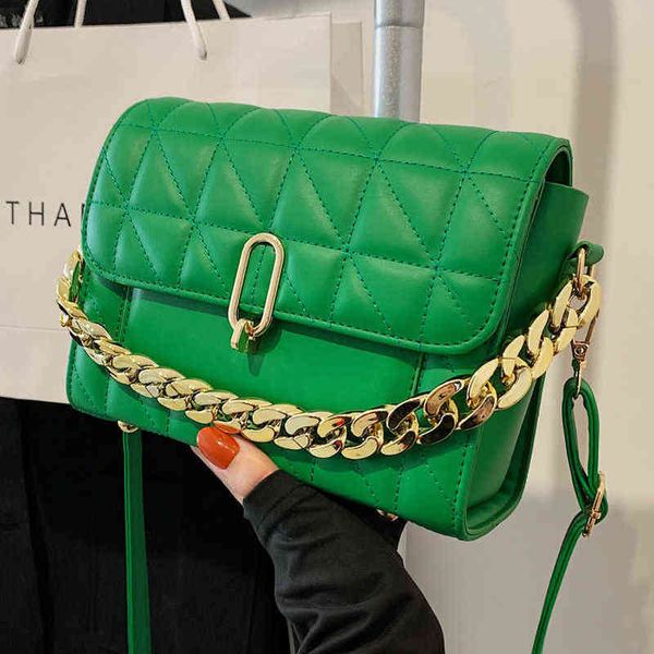 bag women's 2022 fashion this year's popular one shoulder menger bag chain texture lingge small square
bag women's 2022 fashion this year's popular one shoulder menger bag chain texture lingge small square
