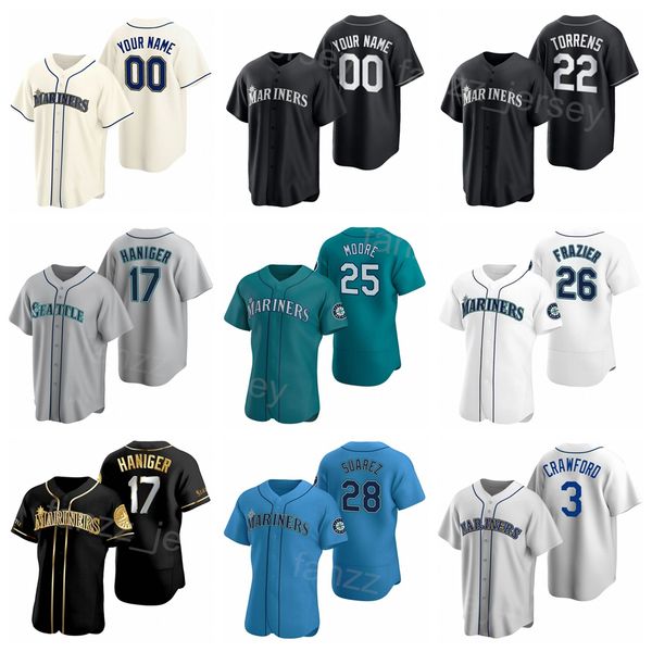 man woman youth baseball 28 eugenio suarez jersey 17 mitch haniger 3 jp crawford 22 luis torrens 25 dylan moore 26 adam frazier all stitched, Blue;black
man woman youth baseball 28 eugenio suarez jersey 17 mitch haniger 3 jp crawford 22 luis torrens 25 dylan moore 26 adam frazier all stitched, Blue;black
