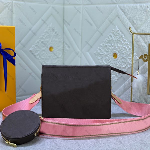upgrade ladies designer bag fashion canvas leather shoulder crossbody classic toiletry bags toiletries pouch cosmetic storage handbag clutch
upgrade ladies designer bag fashion canvas leather shoulder crossbody classic toiletry bags toiletries pouch cosmetic storage handbag clutch
